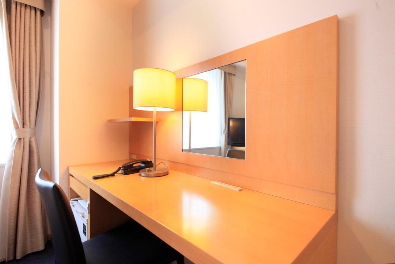 Hotel Richmond Shiba Präfektur Tokio