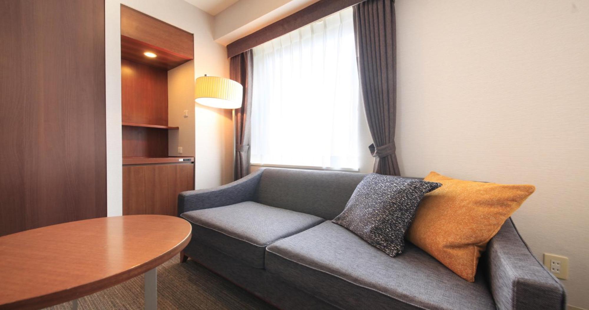 Hotel Richmond Shiba Präfektur Tokio