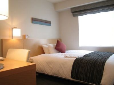 Richmond Shiba Hotel Tokio