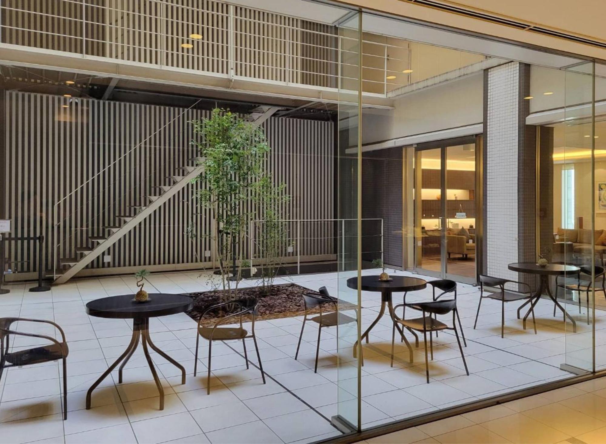 Richmond Shiba Hotel Tokio