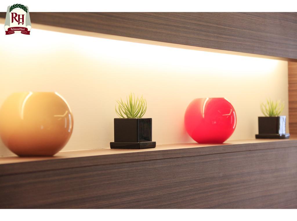 Richmond Shiba Hotel Tokio