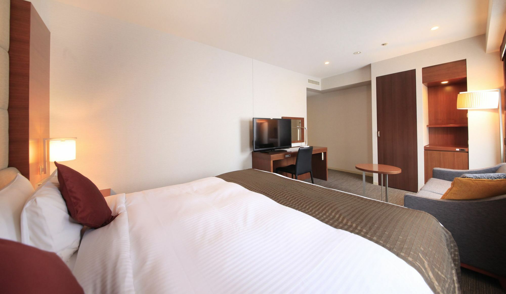 Richmond Shiba Hotel Tokio